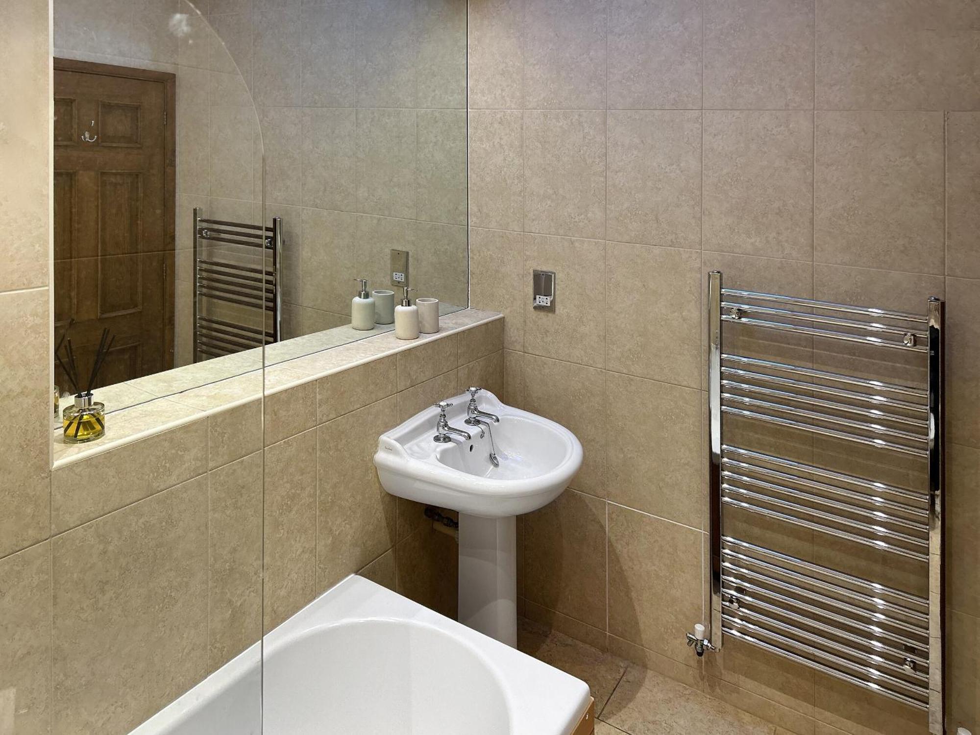Oak Villa Falmouth Rom bilde