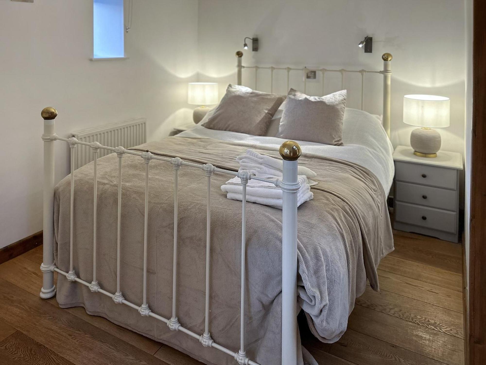 Oak Villa Falmouth Rom bilde
