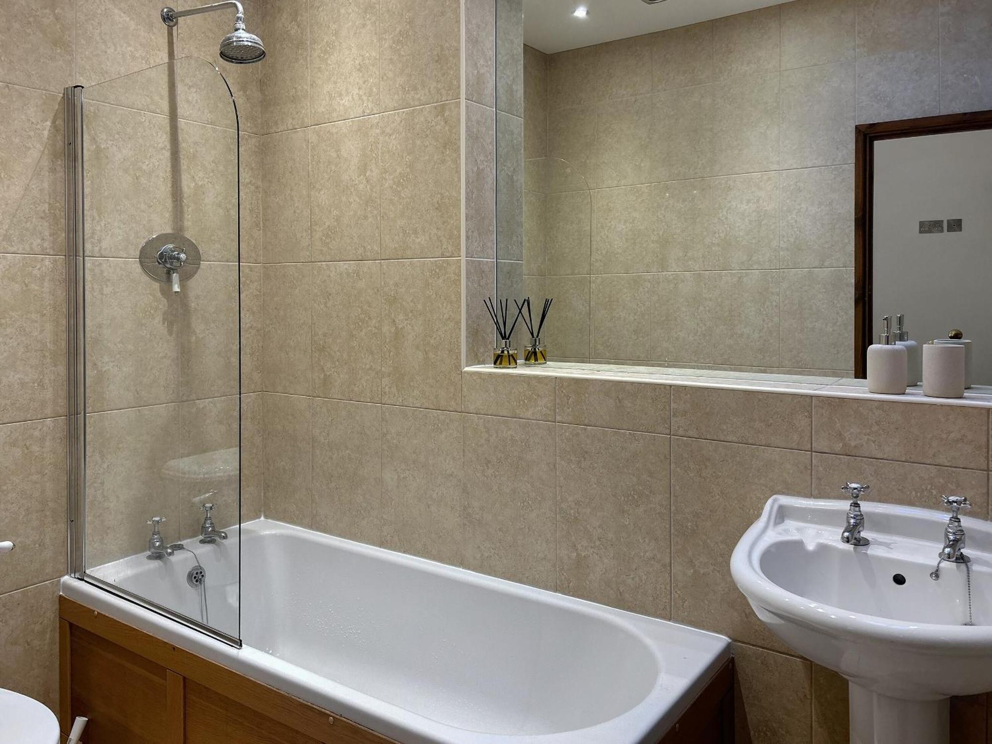 Oak Villa Falmouth Rom bilde