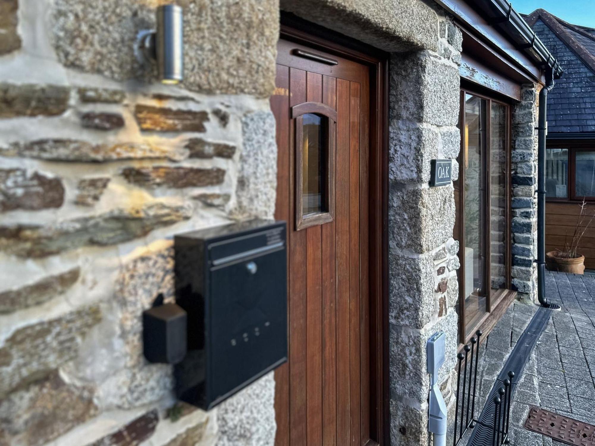 Oak Villa Falmouth Rom bilde